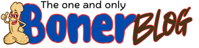 Boner Blog
